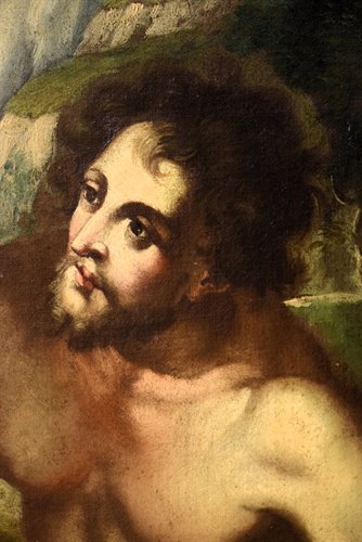 Adam and Eve
